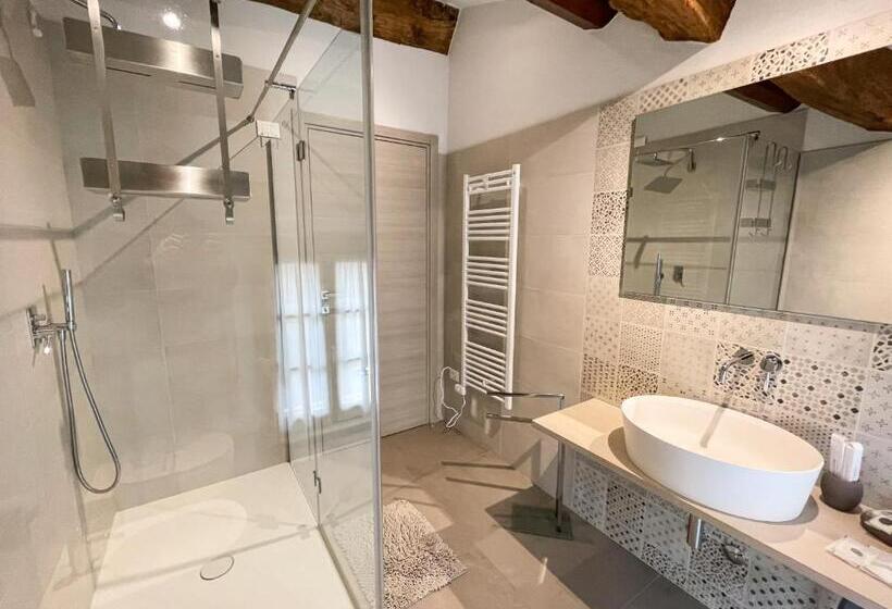 ペンション Villa Cantoni Marca Superior