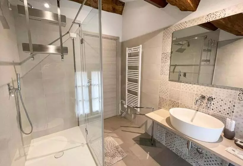 ペンション Villa Cantoni Marca Superior