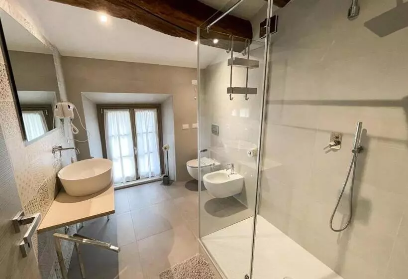 ペンション Villa Cantoni Marca Superior