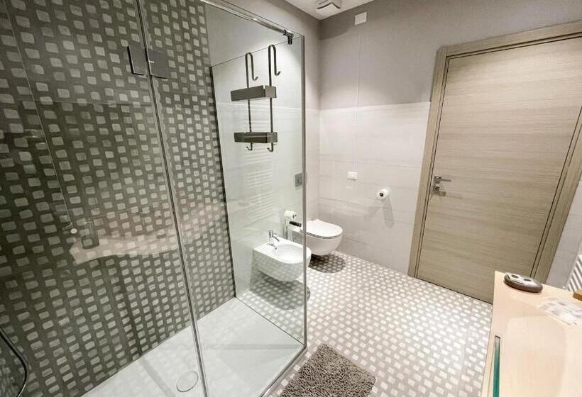 ペンション Villa Cantoni Marca Superior