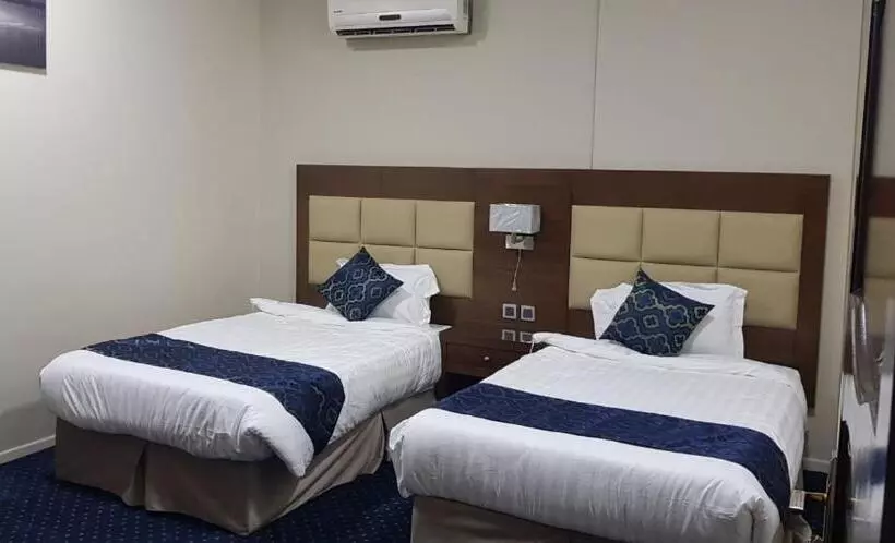 هبي نيس للوحدات السكنية