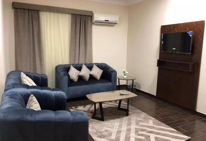 هبي نيس للوحدات السكنية