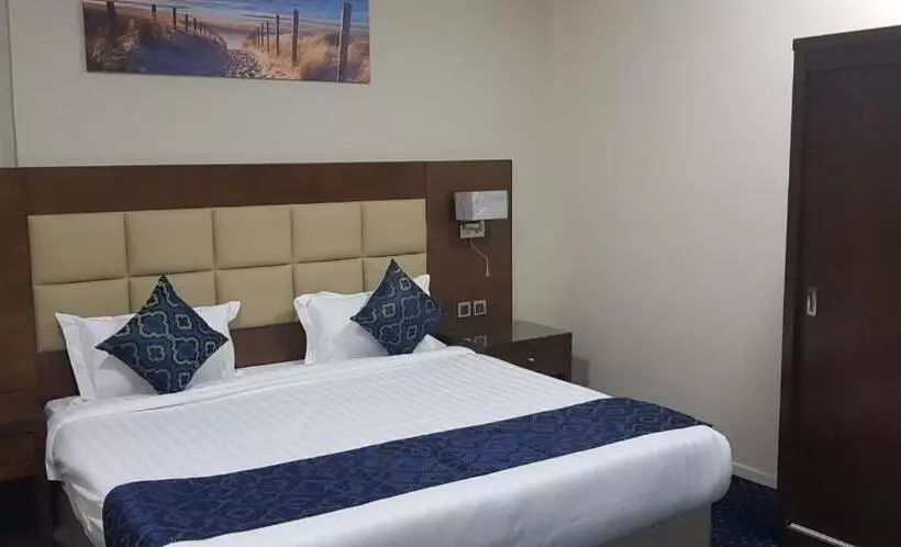 هبي نيس للوحدات السكنية