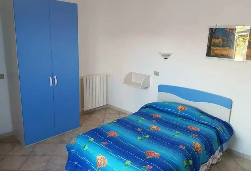 B&b Arenosu25