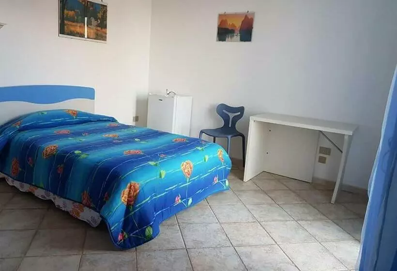 B&b Arenosu25