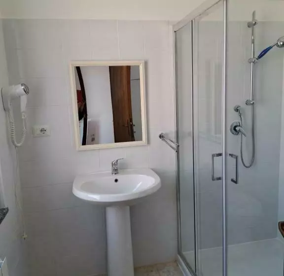 B&b Arenosu25
