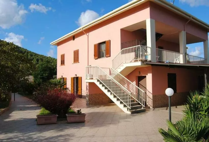 B&b Arenosu25