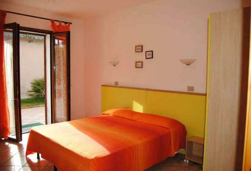 B&b Arenosu25