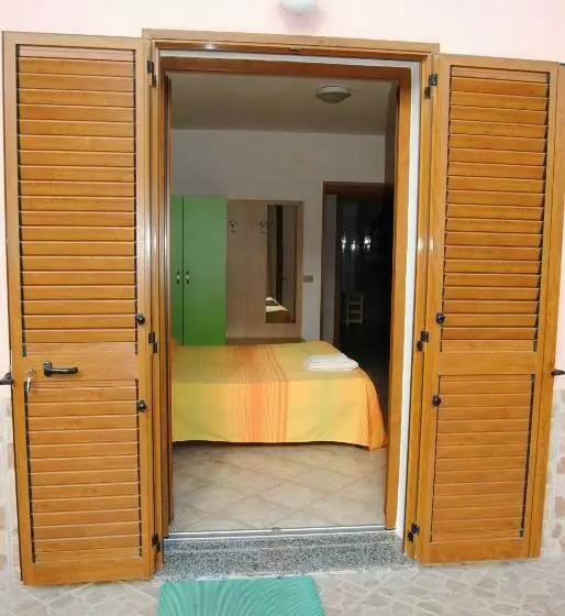 B&b Arenosu25