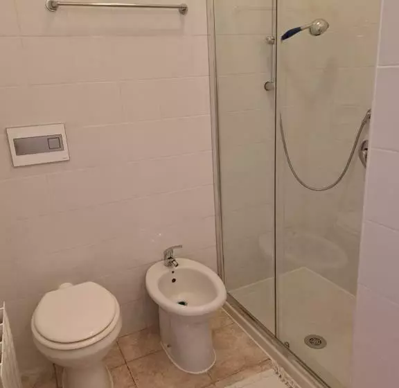 B&b Arenosu25