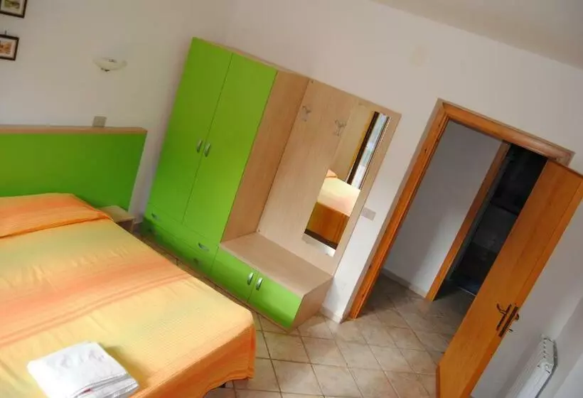 B&b Arenosu25