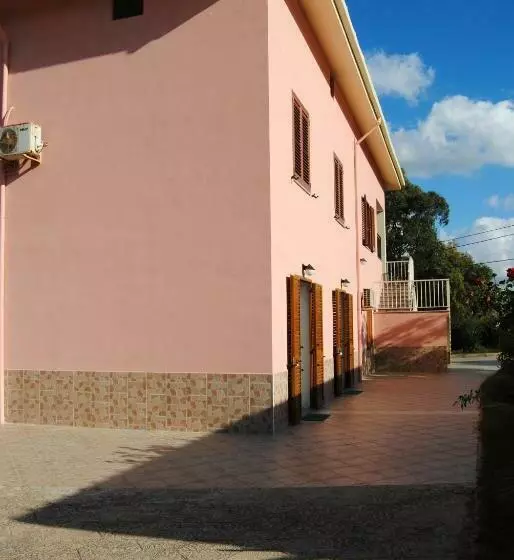 B&b Arenosu25
