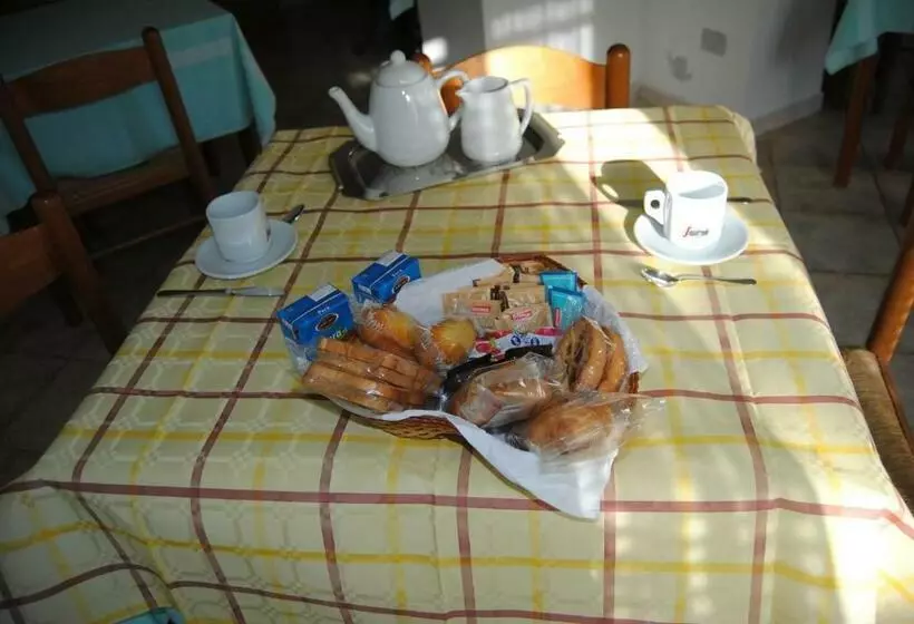 B&b Arenosu25