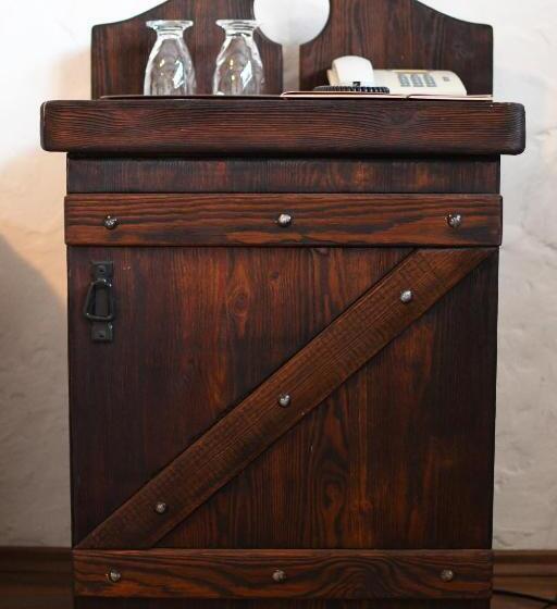 Bed and Breakfast Sári Csárda Panzió