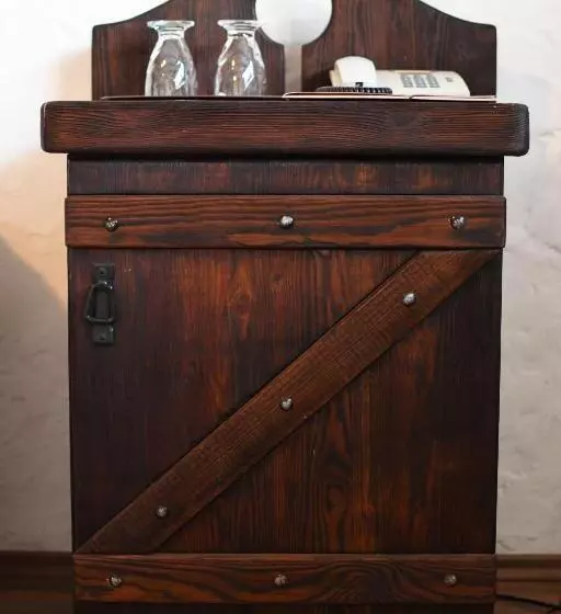 Aamiaismajoitus (B&B) Sári Csárda Panzió