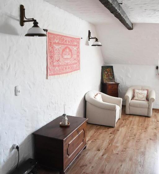 Bed and Breakfast Sári Csárda Panzió