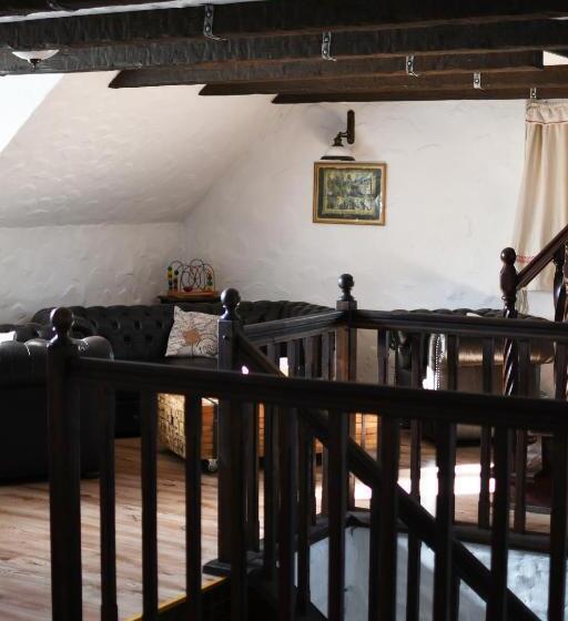 Bed and Breakfast Sári Csárda Panzió