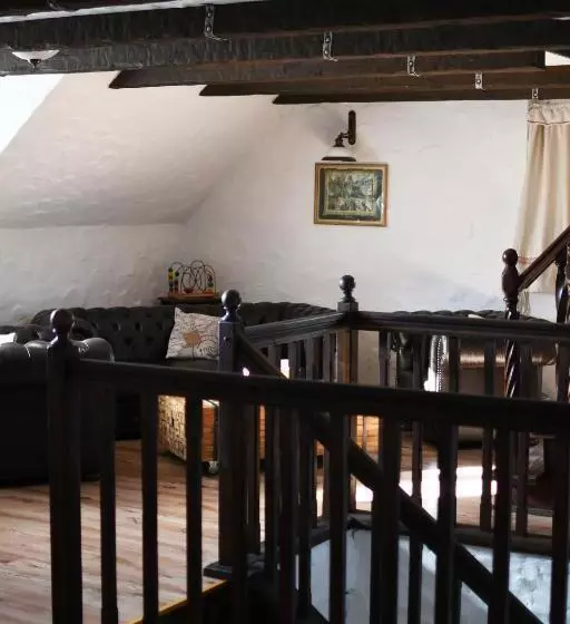 Aamiaismajoitus (B&B) Sári Csárda Panzió