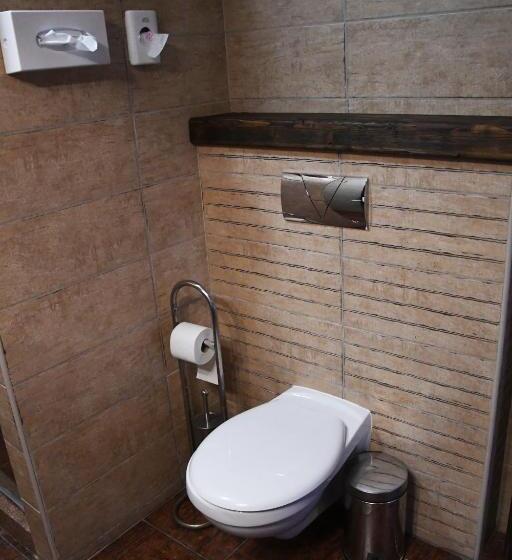 Bed and Breakfast Sári Csárda Panzió