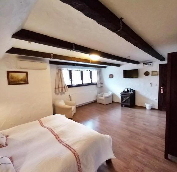 Bed and Breakfast Sári Csárda Panzió