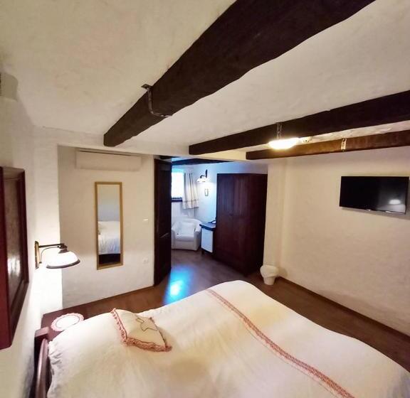 Bed and Breakfast Sári Csárda Panzió