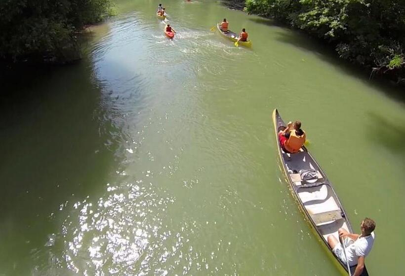 Bed and Breakfast Sári Csárda Panzió