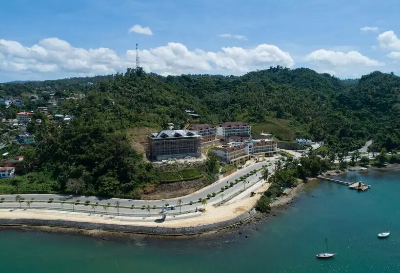 هتل Hacienda Samana Bay