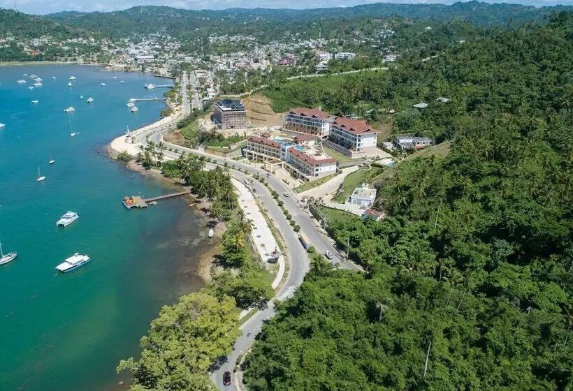 هتل Hacienda Samana Bay