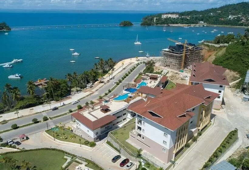 هتل Hacienda Samana Bay