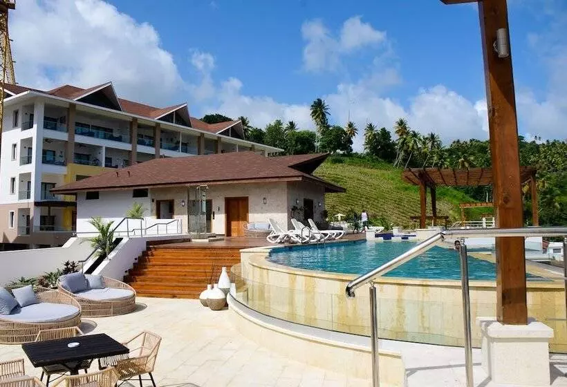 هتل Hacienda Samana Bay