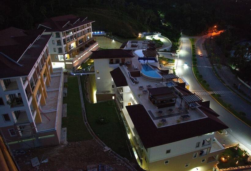 هتل Hacienda Samana Bay