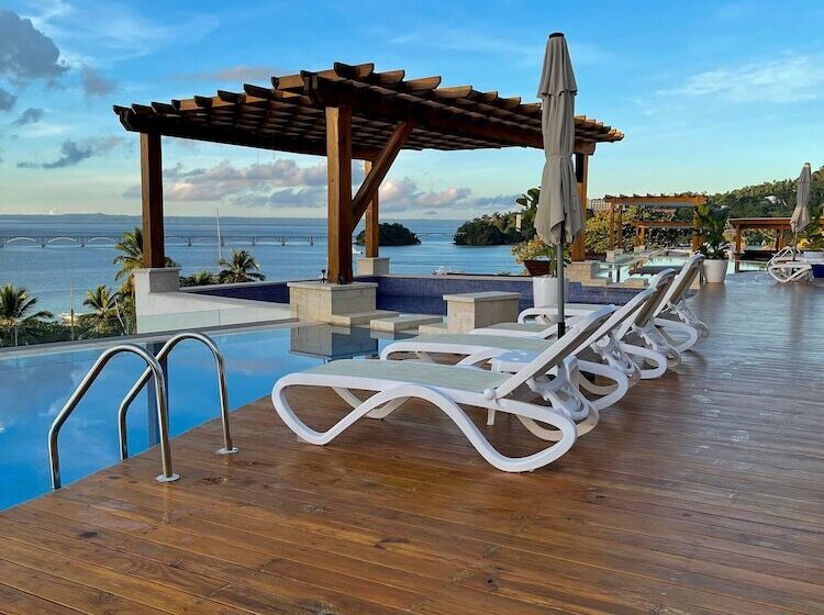 هتل Hacienda Samana Bay