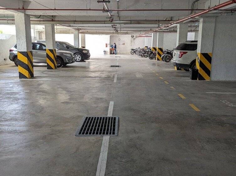 هتل Hacienda Samana Bay