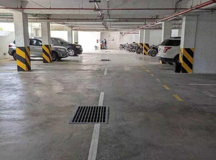 هتل Hacienda Samana Bay