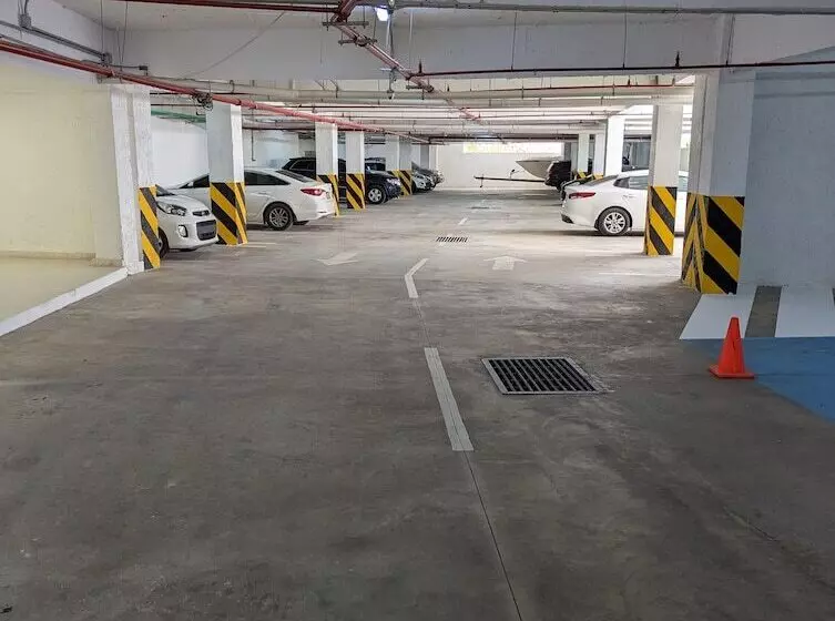 هتل Hacienda Samana Bay