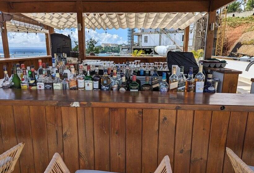 هتل Hacienda Samana Bay