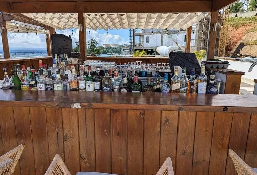 هتل Hacienda Samana Bay