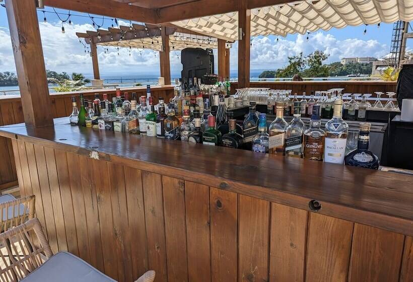 هتل Hacienda Samana Bay