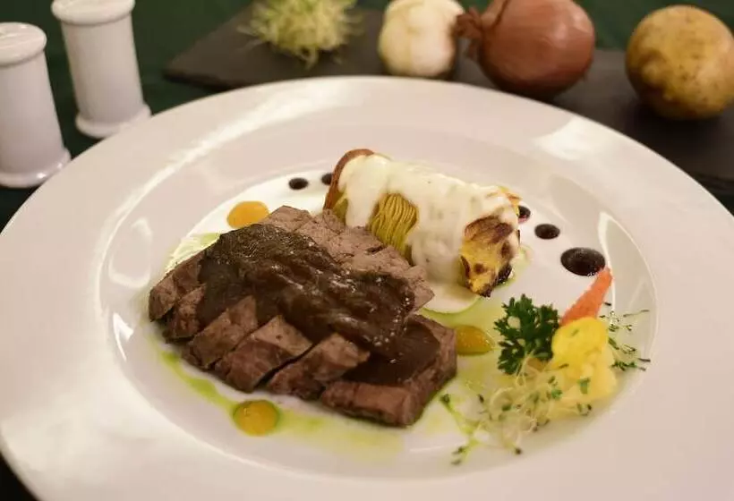 هتل Hacienda Samana Bay