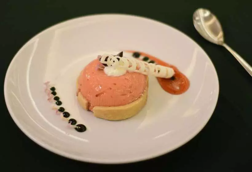 هتل Hacienda Samana Bay