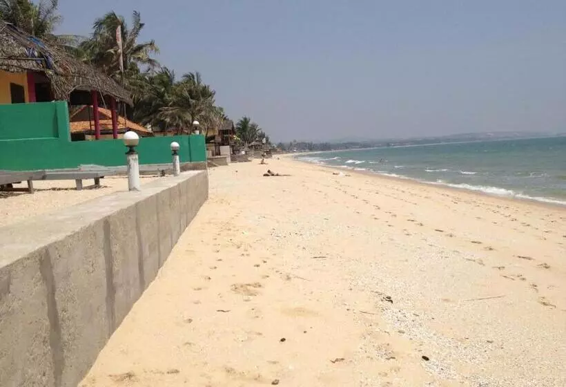 Hiep Hoa Resort