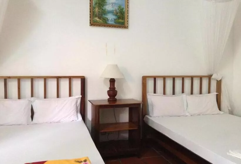 Hiep Hoa Resort