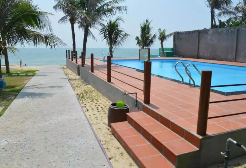 Hiep Hoa Resort