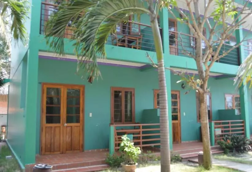 Hiep Hoa Resort