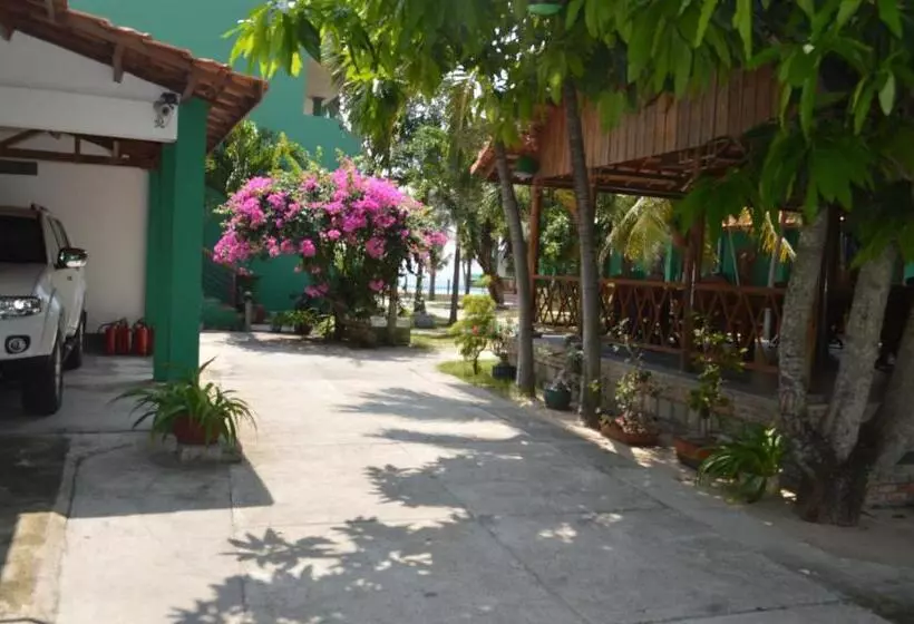 Hiep Hoa Resort
