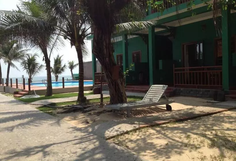 Hiep Hoa Resort