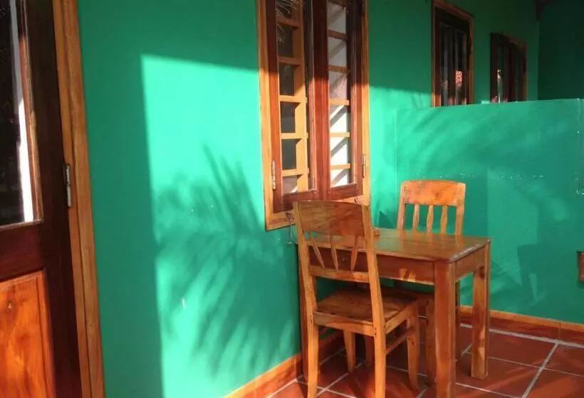 Hiep Hoa Resort