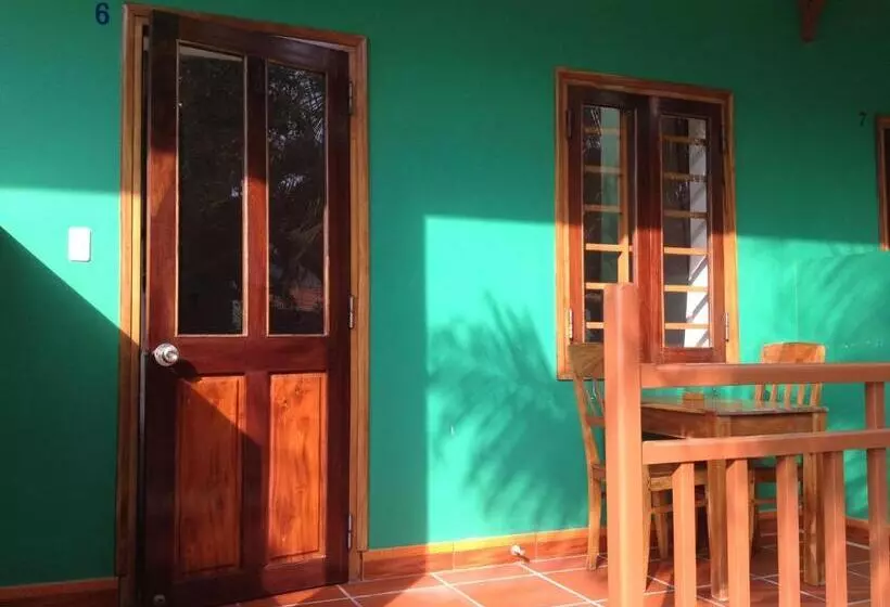 Hiep Hoa Resort