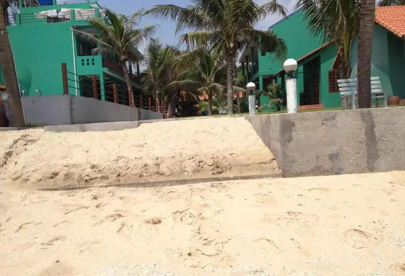 Hiep Hoa Resort