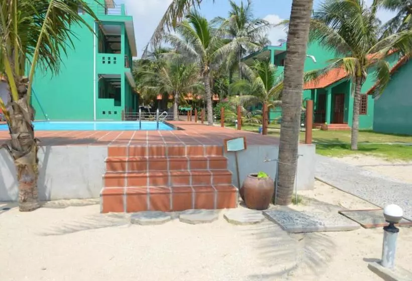 Hiep Hoa Resort